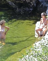 outdoor mature