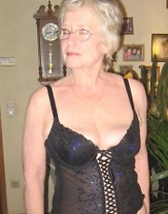 Real mature girlfriends photos