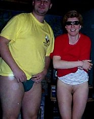 Amateur mature porn collection