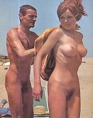 outdoor mature
