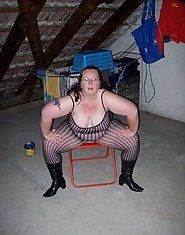 15 hot chubby mommies pictures