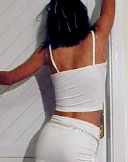Amateur mature porn collection